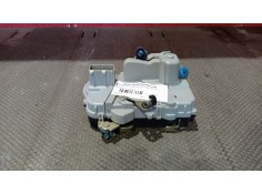 Recambio de cerradura puerta delantera derecha para peugeot partner referencia OEM IAM   