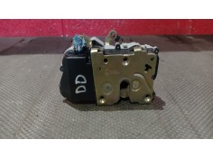 Recambio de cerradura puerta delantera derecha para peugeot partner referencia OEM IAM    2