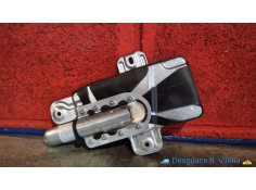 Recambio de airbag lateral delantero izquierdo para bmw serie 3 berlina (e46) 320d | 04.98 - 12.01 320d | 04.98 - 12.01 referenc 2