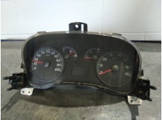 Recambio de cuadro instrumentos para fiat doblo cargo (223)  | 0.01 - ...  | 0.01 - ... referencia OEM IAM 51727188  