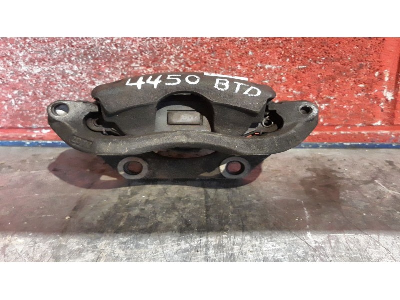 Recambio de pinza freno delan. derecha para renault kangoo (f/kc0) rt | 0.97 - ... rt | 0.97 - ... referencia OEM IAM   