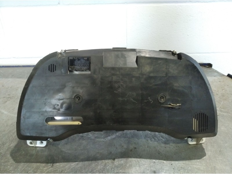 Recambio de cuadro instrumentos para fiat doblo cargo (223)  | 0.01 - ...  | 0.01 - ... referencia OEM IAM 51727188   Recambio de cuadro instrumentos para fiat doblo cargo (223)  | 0.01 - ...  | 0.01 - ... referencia OEM IAM 51727188