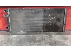 Recambio de radiador agua para volkswagen polo berlina (6n2) trendline | 10.99 - 12.01 trendline | 10.99 - 12.01 referencia OEM 
