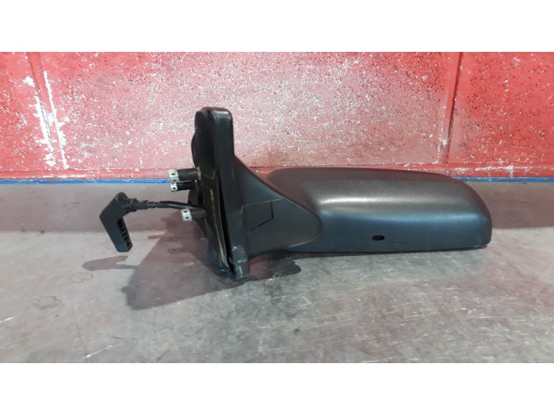 Recambio de retrovisor izquierdo para ford fiesta referencia OEM IAM MANUAL   Recambio de retrovisor izquierdo para ford fiesta referencia OEM IAM MANUAL