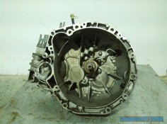 Recambio de caja cambios para renault megane ii berlina 3p confort authentique | 07.02 - 12.05 confort authentique | 07.02 - 12.