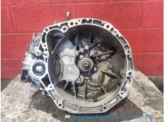 Recambio de caja cambios para renault megane ii berlina 5p confort authentique | 07.02 - 12.05 confort authentique | 07.02 - 12.