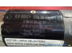 Recambio de motor limpia delantero para bmw serie 3 berlina (e46) 320d | 04.98 - 12.01 320d | 04.98 - 12.01 referencia OEM IAM 0 2