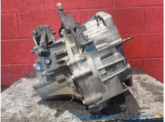 Recambio de caja cambios para renault megane ii berlina 5p confort authentique | 07.02 - 12.05 confort authentique | 07.02 - 12. 2