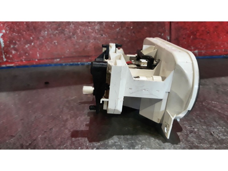 Recambio de mando calefaccion aire acondicionado para opel astra f classic fastback 1.6 i referencia OEM IAM   