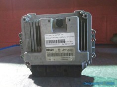 Recambio de centralita motor uce para renault megane ii berlina 3p confort authentique | 07.02 - 12.05 confort authentique | 07.