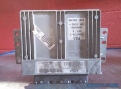 Recambio de centralita motor uce para citroen xsara picasso 1.8 16v | 03.00 - 12.02 1.8 16v | 03.00 - 12.02 referencia OEM IAM 9