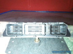 Recambio de centralita motor uce para renault megane ii berlina 3p confort authentique | 07.02 - 12.05 confort authentique | 07. 2