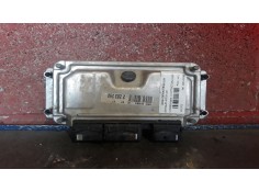 Recambio de centralita motor uce para citroen xsara 1.6 attraction referencia OEM IAM 0261206606  