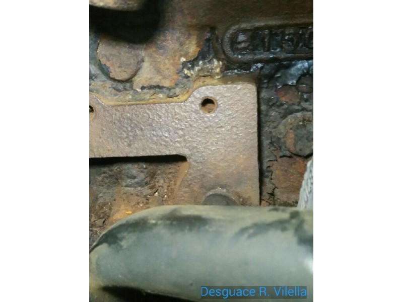 Recambio de motor completo para volkswagen golf iii berlina (1h1) gt special | 11.91 - ... gt special | 11.91 - ... referencia O