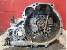 Recambio de caja cambios para nissan primera berlina (p11) comfort | 06.99 - 12.02 comfort | 06.99 - 12.02 referencia OEM IAM 6J