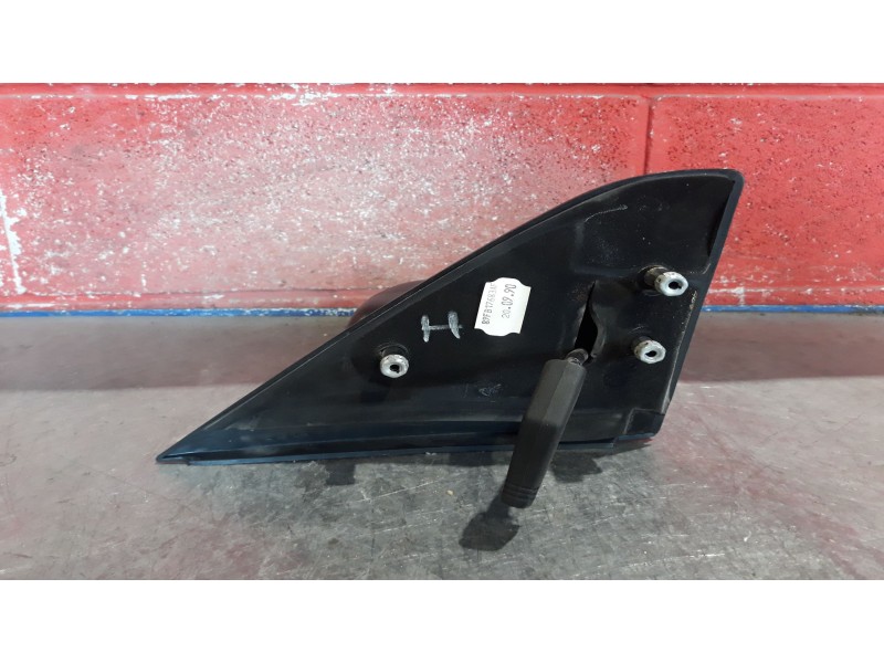 Recambio de retrovisor izquierdo para ford fiesta referencia OEM IAM MANUAL   Recambio de retrovisor izquierdo para ford fiesta referencia OEM IAM MANUAL