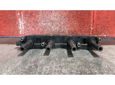 Recambio de bobina encendido para opel meriva 1.6 16v | 0.03 - ... 1.6 16v | 0.03 - ... referencia OEM IAM 19005212   2