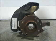 Recambio de mangueta delantera derecha para fiat doblo cargo (223)  | 0.01 - ...  | 0.01 - ... referencia OEM IAM   