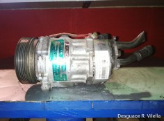 Recambio de compresor aire acondicionado para volkswagen golf iii berlina (1h1) gti | 11.91 - 12.98 gti | 11.91 - 12.98 referenc