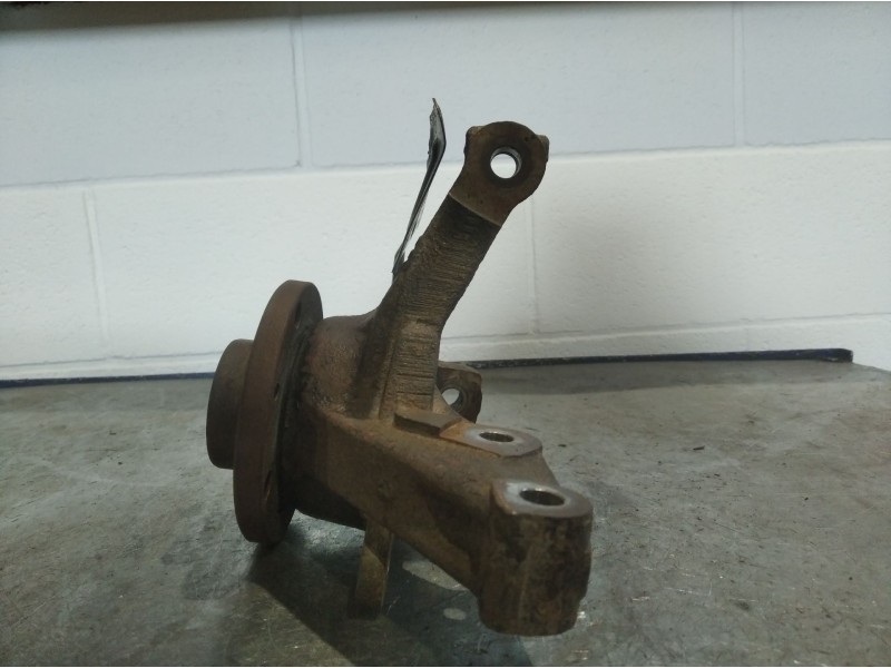 Recambio de mangueta delantera derecha para fiat doblo cargo (223)  | 0.01 - ...  | 0.01 - ... referencia OEM IAM   