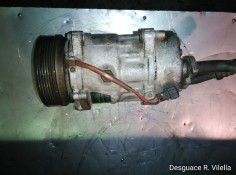 Recambio de compresor aire acondicionado para volkswagen golf iii berlina (1h1) gti | 11.91 - 12.98 gti | 11.91 - 12.98 referenc 2