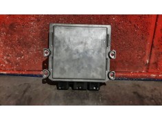 Recambio de centralita motor uce para citroen c3 1.4 hdi sx | 04.02 - 12.06 1.4 hdi sx | 04.02 - 12.06 referencia OEM IAM 5WS400 2