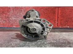 Recambio de motor arranque para volkswagen polo berlina (6n2) trendline | 10.99 - 12.01 trendline | 10.99 - 12.01 referencia OEM