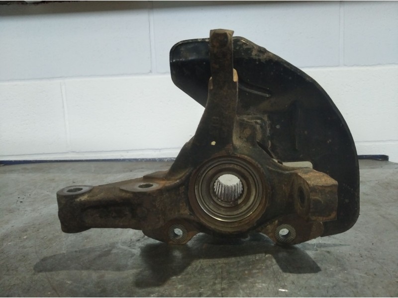 Recambio de mangueta delantera derecha para fiat doblo cargo (223)  | 0.01 - ...  | 0.01 - ... referencia OEM IAM   