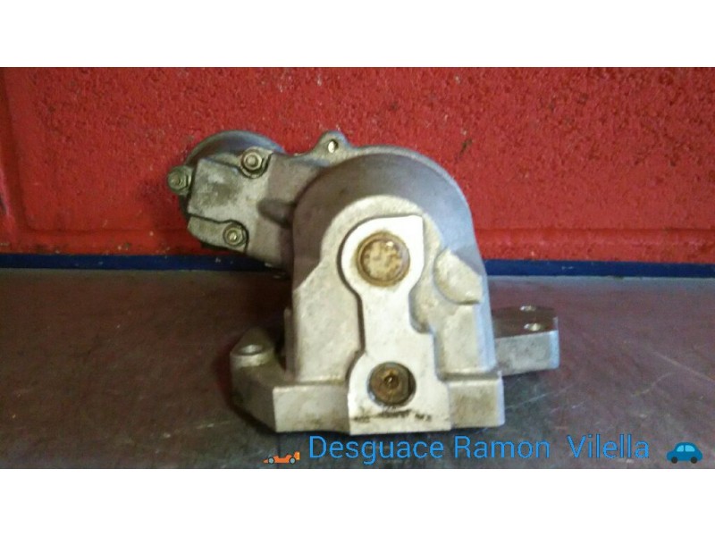 Recambio de motor arranque para peugeot 407 coupe pack | 10.05 - 12.09 pack | 10.05 - 12.09 referencia OEM IAM 9649448380 428000