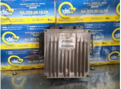 Recambio de centralita motor uce para renault megane ii berlina 5p 1.5 dci diesel | 0.02 - 0.09 1.5 dci diesel | 0.02 - 0.09 ref