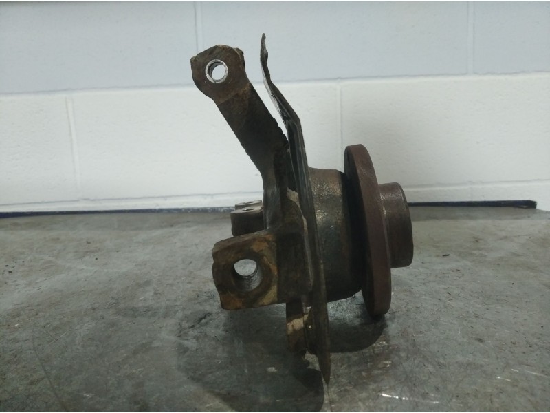 Recambio de mangueta delantera derecha para fiat doblo cargo (223)  | 0.01 - ...  | 0.01 - ... referencia OEM IAM   