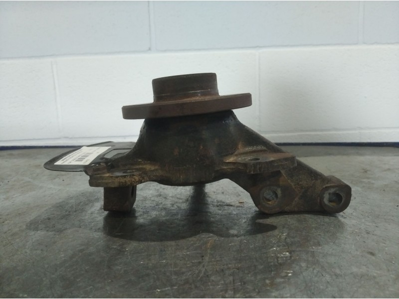 Recambio de mangueta delantera derecha para fiat doblo cargo (223)  | 0.01 - ...  | 0.01 - ... referencia OEM IAM   