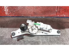 Recambio de motor limpia trasero para nissan note (e11e)  | 0.06 - ...  | 0.06 - ... referencia OEM IAM