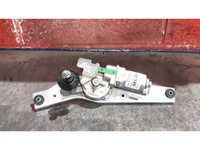 Recambio de motor limpia trasero para nissan note (e11e)  | 0.06 - ...  | 0.06 - ... referencia OEM IAM    Recambio de motor limpia trasero para nissan note (e11e)  | 0.06 - ...  | 0.06 - ... referencia OEM IAM