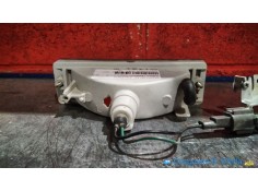 Recambio de piloto delan. izquierdo para nissan terrano (wd21) 2.7 td | 04.89 - ... 2.7 td | 04.89 - ... referencia OEM IAM    2