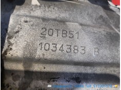 Recambio de caja cambios para peugeot 306 berlina 3/4/5 puertas (s2)(04.1997) xs | 05.99 - 12.01 (04.1997) xs | 05.99 - 12.01 re 2