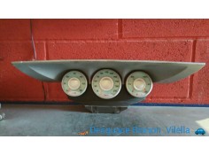 Recambio de cuadro instrumentos para peugeot 807 st | 12.02 - 12.06 st | 12.02 - 12.06 referencia OEM IAM 1496274080 50102163005