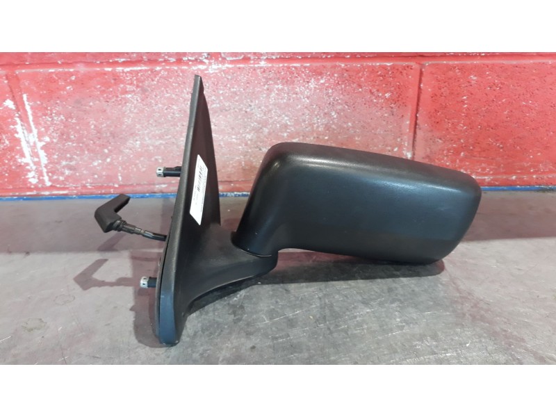 Recambio de retrovisor izquierdo para ford fiesta referencia OEM IAM MANUAL   Recambio de retrovisor izquierdo para ford fiesta referencia OEM IAM MANUAL