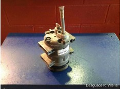 Recambio de compresor aire acondicio. para volvo s40 berlina 1.8 16v | 01.01 - 12.05 1.8 16v | 01.01 - 12.05 referencia OEM IAM