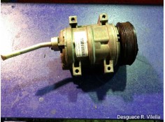 Recambio de compresor aire acondicio. para volvo s40 berlina 1.8 16v | 01.01 - 12.05 1.8 16v | 01.01 - 12.05 referencia OEM IAM  2