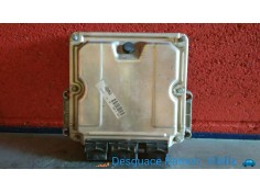 Recambio de centralita motor uce para peugeot 807 st | 12.02 - 12.06 st | 12.02 - 12.06 referencia OEM IAM 0281011779 9659520280