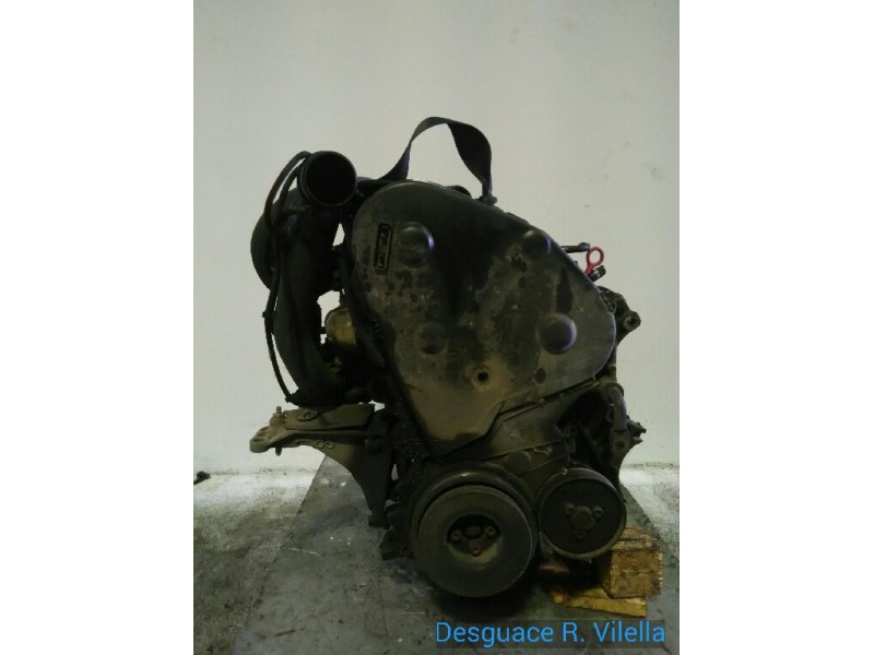 Recambio de motor completo para volkswagen golf iii berlina (1h1) gt special | 11.91 - ... gt special | 11.91 - ... referencia O