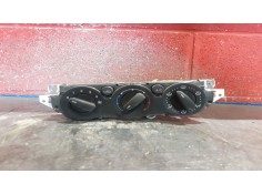 Recambio de mando calefaccion aire acondicionado para ford focus berlina (cap)  | 0.04 - 0.07 focus berlina (cap)  | 0.04 - 0.07