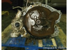 Recambio de caja cambios para citroen xsara berlina 2.0 hdi exclusive (80kw) | 04.01 - 12.05 2.0 hdi exclusive (80kw) | 04.01 - 