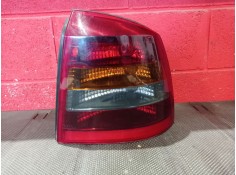 Recambio de piloto trasero derecho para opel astra g berlina 1.7 16v dti cat (y 17 dt / lr6) | 0.98 - ... 1.7 16v dti cat (y 17 
