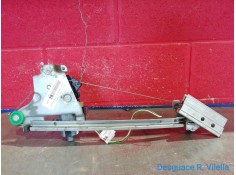 Recambio de elevalu. tras. derecho para saab 9-5 sedán 3.0 v6 t se ecopower | 06.97 - 12.01 3.0 v6 t se ecopower | 06.97 - 12.01