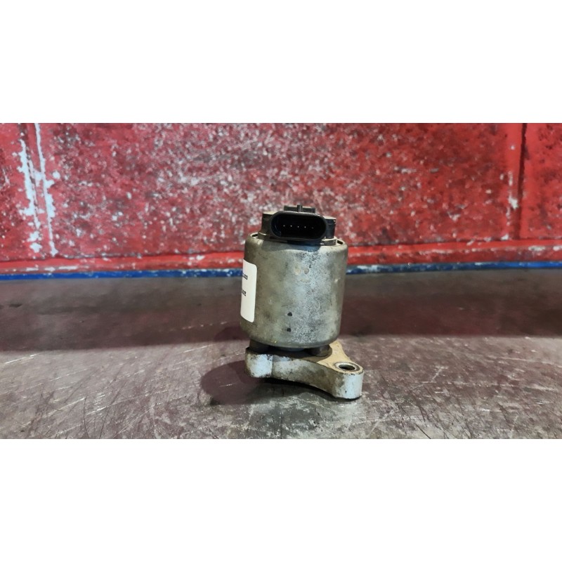 Recambio de valvula egr para opel meriva 1.6 16v | 0.03 - ... 1.6 16v | 0.03 - ... referencia OEM IAM   