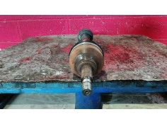 Recambio de transmision delantera derecha para renault laguna ii (bg0) 2.2 dci (bg09) referencia OEM IAM