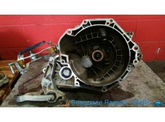 Recambio de caja cambios para opel corsa c comfort | 08.00 - 12.01 comfort | 08.00 - 12.01 referencia OEM IAM 17W355