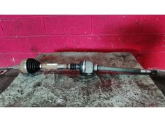 Recambio de transmision delantera derecha para renault laguna ii (bg0) 2.2 dci (bg09) referencia OEM IAM    2